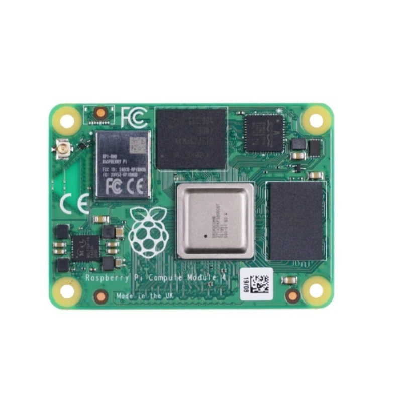 Scheda Carrier Tiny di TopEsOc - Compute Module 4 32Gb Wifi recensione e prezzo